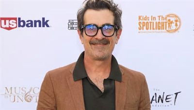 Ty Burrell teams up with executive producer Bryan Cranston for a comedy reimagining of the 1950s drama series Tightrope for Roku