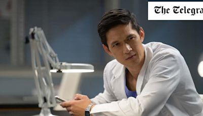 Grey’s Anatomy, series 20, review: here’s to another two decades of steamy surgeons