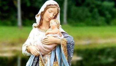 Se celebra a Santa María Virgen, madre de la Compañía de Jesús: conocé su historia y una oración