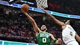 Los Celtics se ponen a un paso de la final de la Conferencia Este