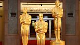 Academy Awards 2024: Executive Arrivals