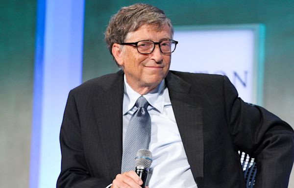 Bill Gates: 7 Expenses He Spends the Most Money On