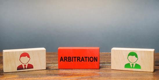 Anti-Arbitration Statute Gets Zapped!