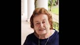 Sallye Jude, who fought to save Miami-Dade history, environment for decades, dies at 96