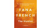 Book Review: 'The Hunter' is a dark and lyrical tale of revenge, friendship and loyalty in collision