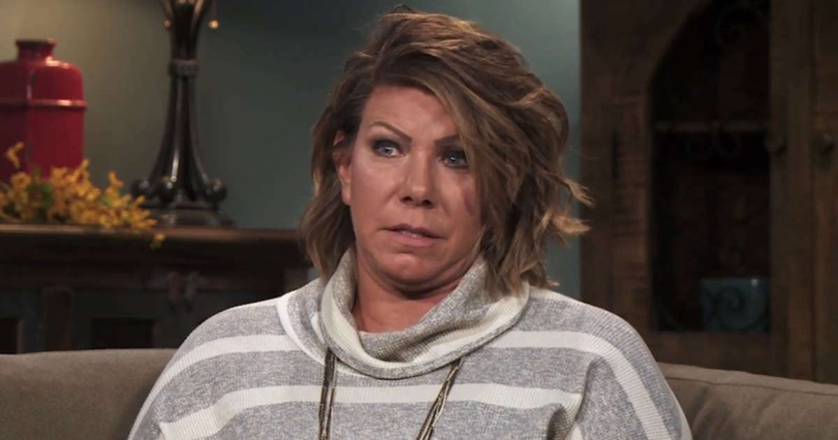 Sister Wives’ Meri Brown Reacts to Fan Interest in Coyote Pass