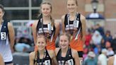 Division 2 State Track and Field: Phenomenal Bloomer freshman class wins two events, podiums in three