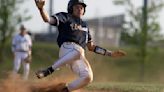 Photos: Urbana vs. Oakdale Baseball