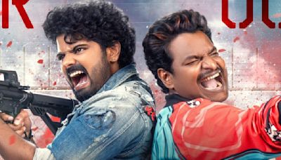 Mathu Vadalara 2 release: When and where to watch Sri Simha Koduri and Satya starrer crime comedy movie online