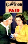 Paid (1930 film)