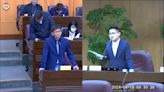 桃議國民黨團給桃園燈會好評 籲觀旅局訴諸法律捍衛名譽