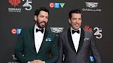 Drew Scott & Jonathan Scott Introduce Their Kids to Their Scottish Heritage & Share the Cutest Photos