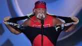 Gov. Whitmer touts The Iron Sheik after Hulk Hogan's GOP convention speech