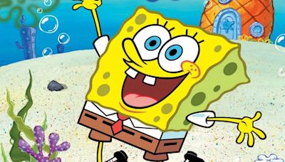 Bob Esponja es autista, según reveló el actor que le da voz, Tom Kenny