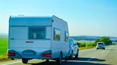 Everything you need to know about lights on your caravan