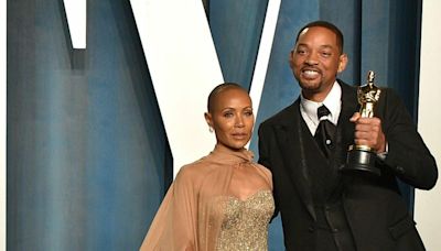 Will Smith Says Estranged Wife Jada Pinkett Smith Is His 'Ride-or-Die' Despite Bombshell Memoir