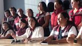 Morena-PT-FXM y MC acusan presuntas inconsistencias en la elección de San Pedro Cholula