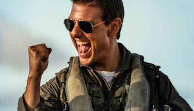 Qué se sabe sobre la nueva entrega de “Top Gun” al cine