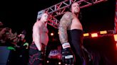 The Undertaker Explains Why WWE Tag Team With Kane Was 'Too Awesome' - Wrestling Inc.