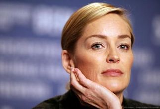 Sharon Stone