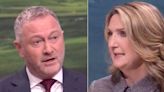 'Ignoring My Question!' Victoria Derbyshire Calls Out Minister For Not Saying If Taxes Will Go Up