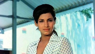 Dimple Kapadia says she had leprosy when she was 12, led to meeting with Raj Kapoor: ‘He wanted to meet the beautiful girl who…’