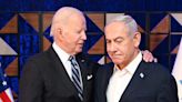 Guerra entre Israel y Gaza, en directo | Netanyahu espera “superar sus diferencias” con Biden, pero afirma que hará “lo que tenga que hacer” para proteger Israel