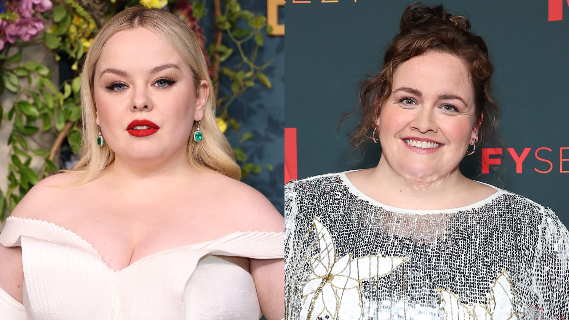 Nicola Coughlan, Jessica Gunning Join Star-Studded Cast for ‘The Magic Faraway Tree’ Film Adaptation