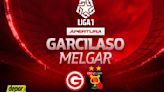 Melgar vs. Garcilaso EN VIVO vía Liga 1 MAX: transmisión por el Torneo Apertura