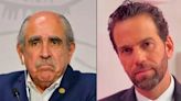 UIF niega investigación contra Carlos Loret de Mola y Víctor Trujillo; el caso es sobre Latinus: “No incluye ningún periodista”
