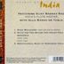 Vol. 3 - Spirit Of India: Flute And Sitar Music Of India