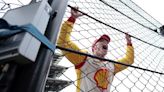 Josef Newgarden wins the 108th Indianapolis 500 for Team Penske for the second straight year