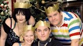Gavin and Stacey to return for Christmas Day finale episode
