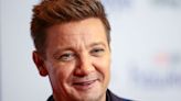 Jeremy Renner Gives First Update Since Snowplow Accident
