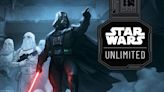 New 'Star Wars: Unlimited — Spark of Rebellion' trading card game strikes our galaxy