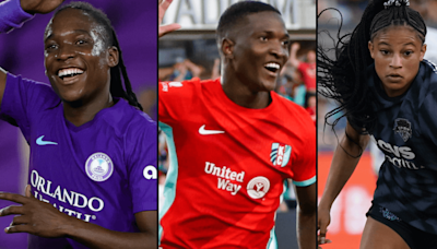 NWSL awards predictions: Banda or Chawinga for MVP, Bethune’s ROY case and more