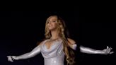 Beyoncé review, Cardiff: Full-throttle dance moves or not, Bey rides her disco horse into megastardom
