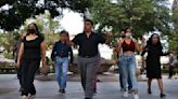 Con muestra de baile, celebrarán "Día del Tango" en SLP