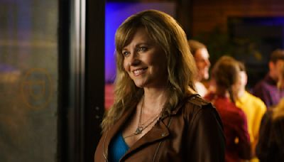 Lucy Lawless Returns for Season 4 of 'My Life Is Murder'