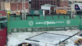 Fenway transformed into a frozen wonderland for Winter Classic. Here’s what fans need to know