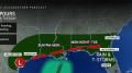 Flood risk to escalate across Gulf Coast states into next week
