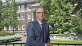 SMU Cox Dean To Step Down; Replacement Search Begins Immediately