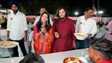 Celebrities and tycoons jet to Indian billionaire heir Anant Ambani’s lavish pre-wedding bash