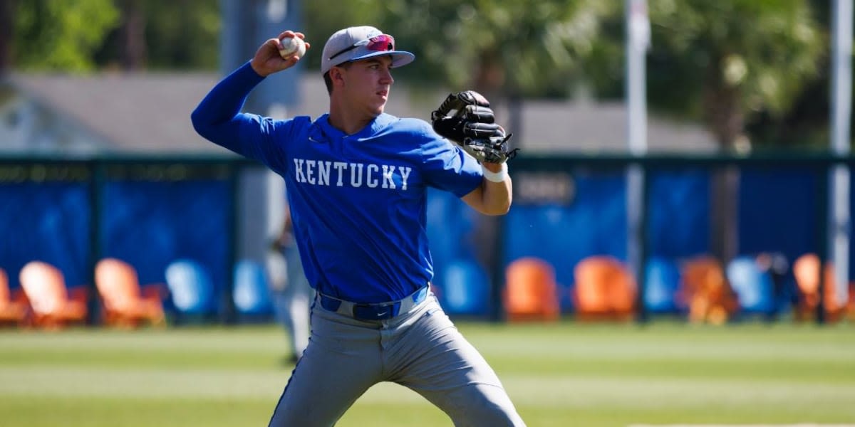 No. 2 UK narrowly holds off WMU comeback in NCAA Opener