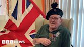 'I did what I had to do' - Veterans share D-Day memories