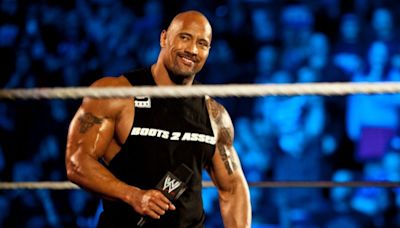 Muskeln wie „The Rock“: Der Personal Trainer von Dwayne Johnson verrät die 3 besten Tipps für den Muskelaufbau