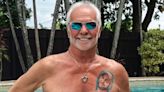 “Below Deck ”Alum Captain Lee Goes to the Gym Every Day, Watches Diet — But Admits His 'Weak Spot' Is His Wife...