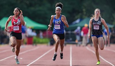 Vote for track and field top performers: Standouts in conference, county and city meets
