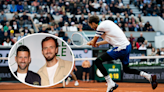 Quote of the Day: Daniil Medvedev invites Novak Djokovic, John McEnroe to dream dinner | Tennis.com