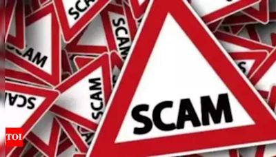 Mangaluru woman loses Rs 74 lakh to stock trading scam that started on Instagram: How she was fooled - Times of India